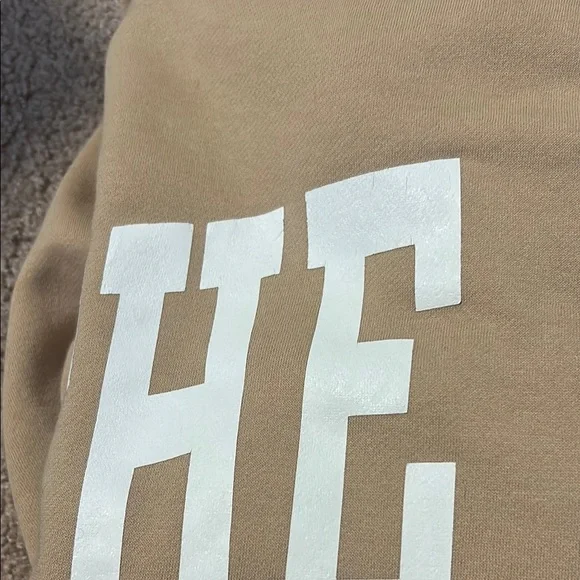 The bar Crewneck Sweater - Picture 10 of 11